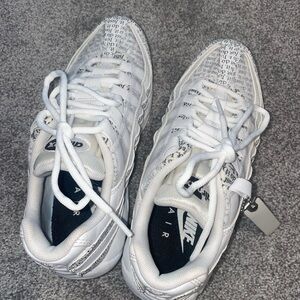 Air max 1 just do it collection mens 7 | w 8.5